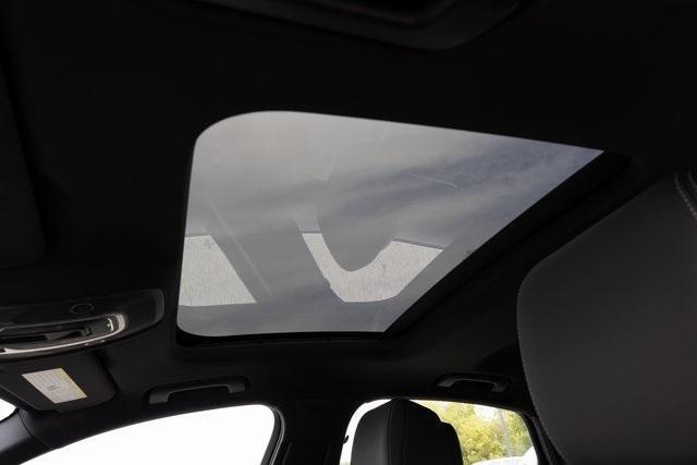 Photo of 2024 Firmament Blue Metallic Audi A6