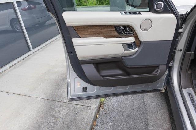 Photo of 2019 Aruba Land Rover Range Rover