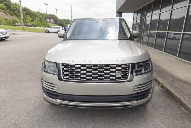 Photo of 2019 Aruba Land Rover Range Rover