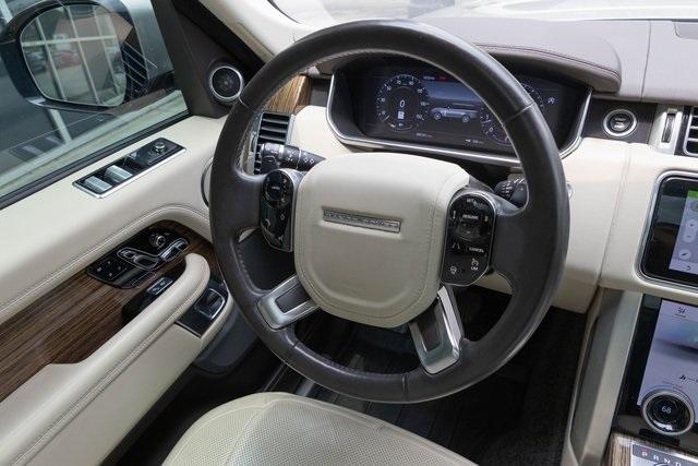 Photo of 2019 Aruba Land Rover Range Rover