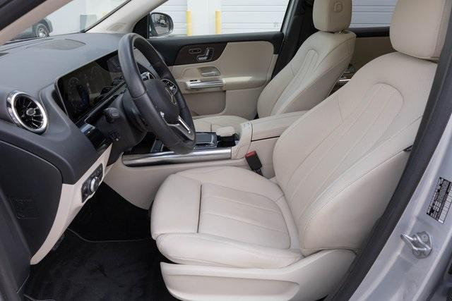 Photo of 2021 Iridium Silver Mercedes-Benz GLA 250
