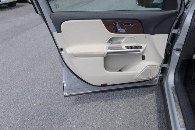 Photo of 2021 Iridium Silver Mercedes-Benz GLA 250
