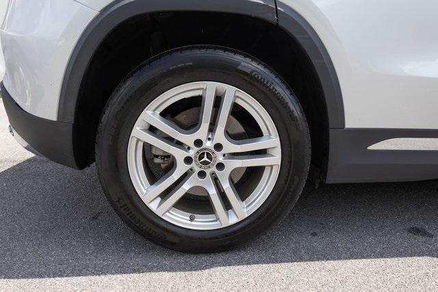 Photo of 2021 Iridium Silver Mercedes-Benz GLA 250