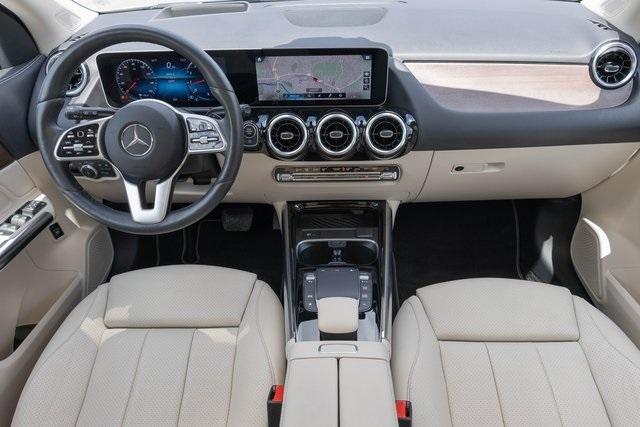 Photo of 2021 Iridium Silver Mercedes-Benz GLA 250