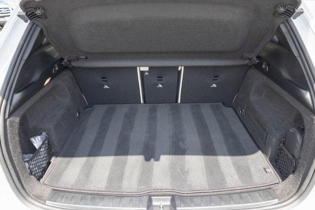Photo of 2021 Iridium Silver Mercedes-Benz GLA 250