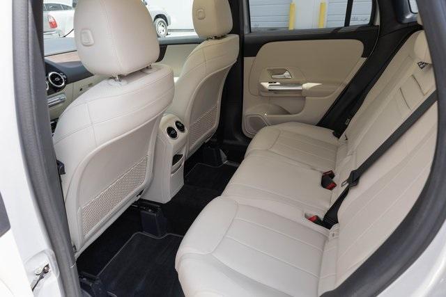 Photo of 2021 Iridium Silver Mercedes-Benz GLA 250