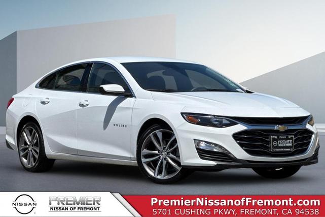 2023 Chevrolet Malibu