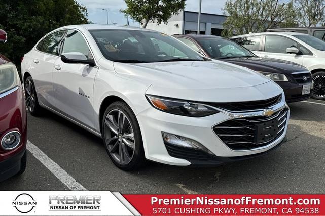 2023 Chevrolet Malibu