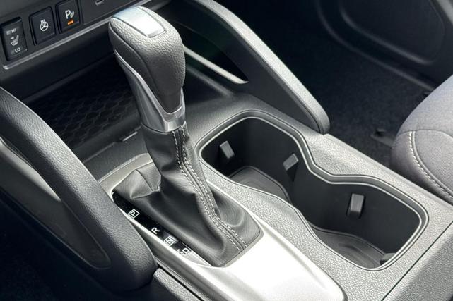 Photo of 2025 Glacier White Nissan Frontier