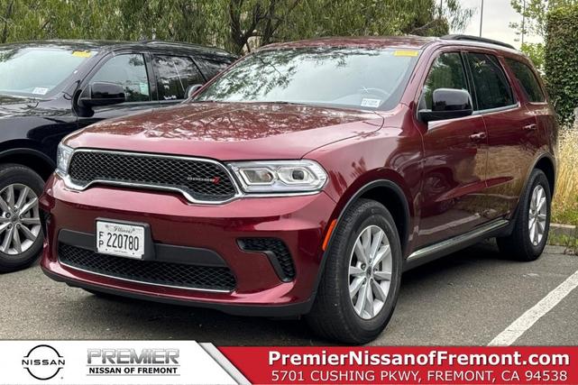 2023 Dodge Durango