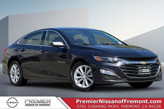 2023 Chevrolet Malibu