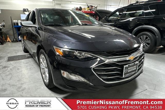2023 Chevrolet Malibu