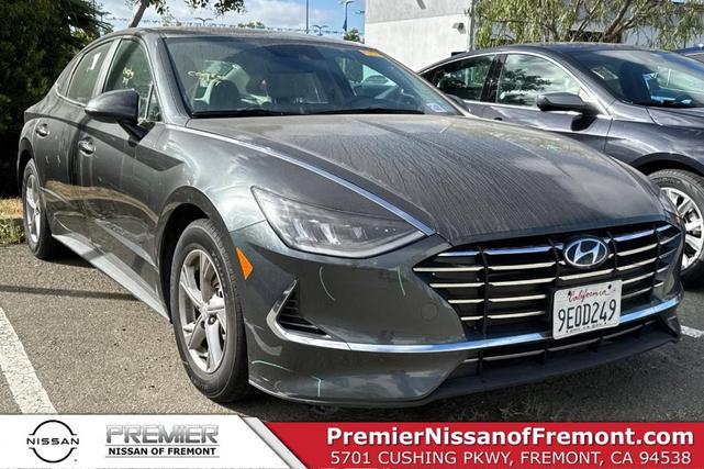2023 Hyundai Sonata