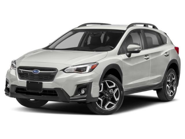 2020 Subaru Crosstrek