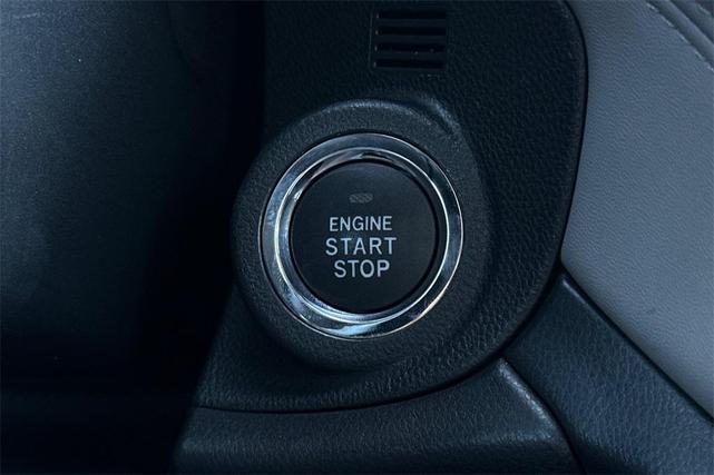 Photo of 2024 Crystal White Pearl Subaru Legacy