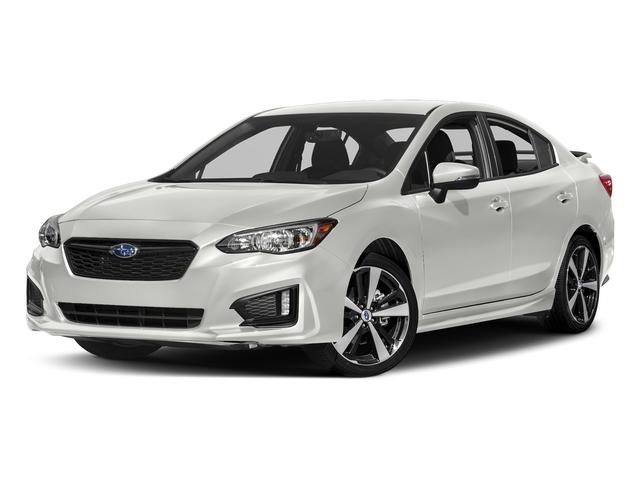 2018 Subaru Impreza