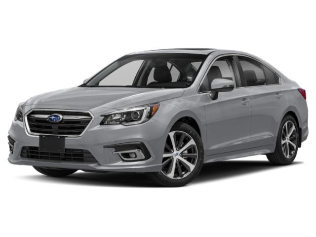 2018 Subaru Legacy