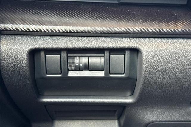 Photo of 2025 Pure Red Subaru Crosstrek