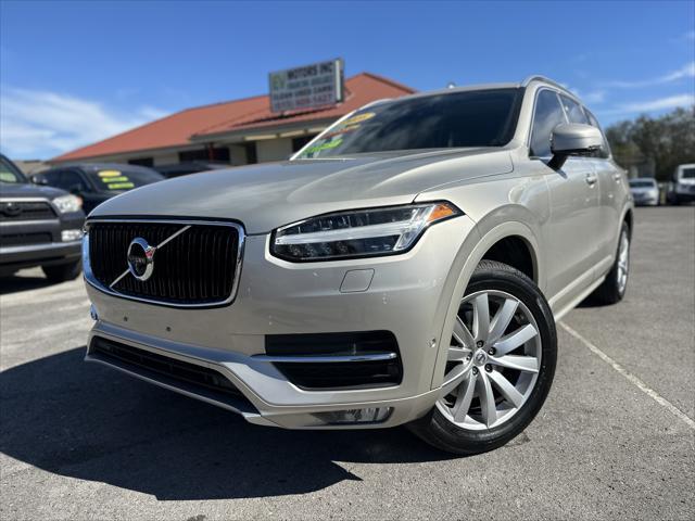 2016 Volvo XC90