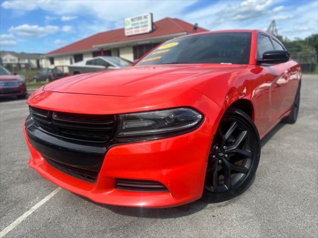 2020 Dodge Charger