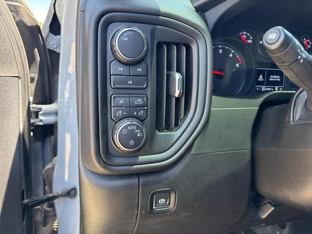Photo of 2024 Slate Gray Metallic Chevrolet Silverado 2500