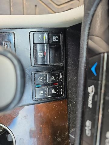 Photo of 2017 Black Lexus RX 350