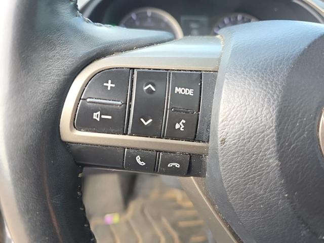 Photo of 2017 Black Lexus RX 350