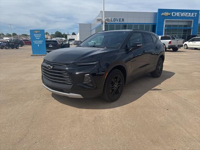 2022 Chevrolet Blazer