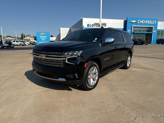 2023 Chevrolet Suburban