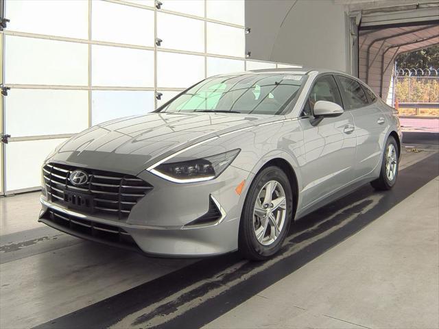 2023 Hyundai Sonata