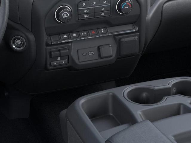 Photo of 2026 Summit White Chevrolet Silverado 1500