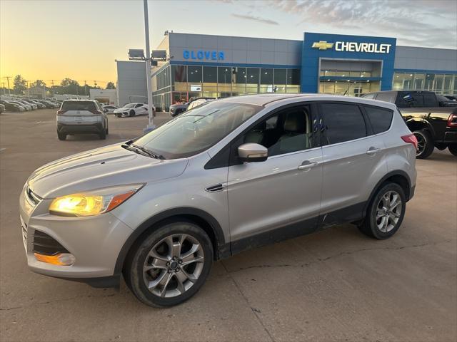 2013 Ford Escape