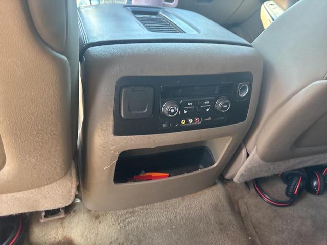 Photo of 2016 Brownstone Metallic Chevrolet Tahoe
