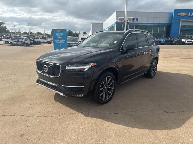 2018 Volvo XC90
