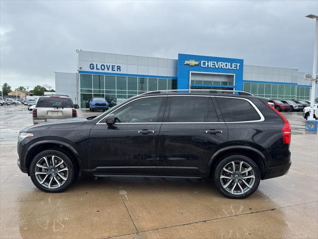 2018 Volvo XC90