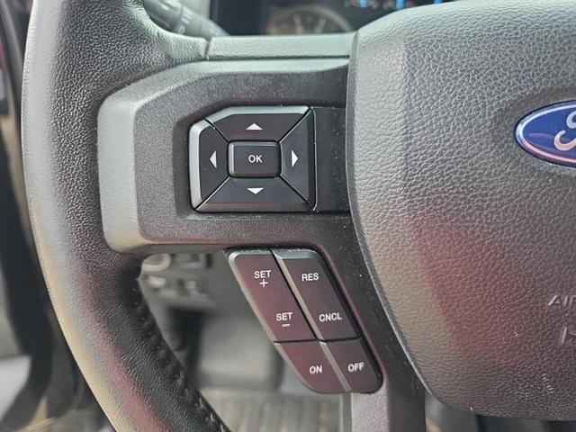 Photo of 2020 Agate Black Metallic Ford F-150