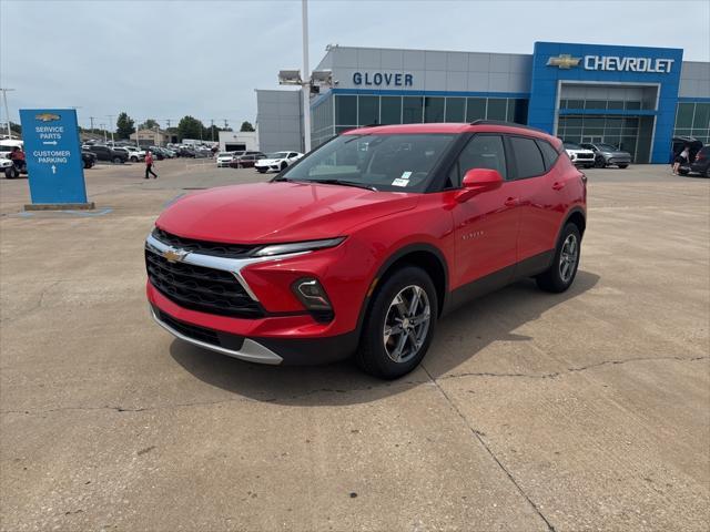2023 Chevrolet Blazer