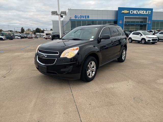 2014 Chevrolet Equinox