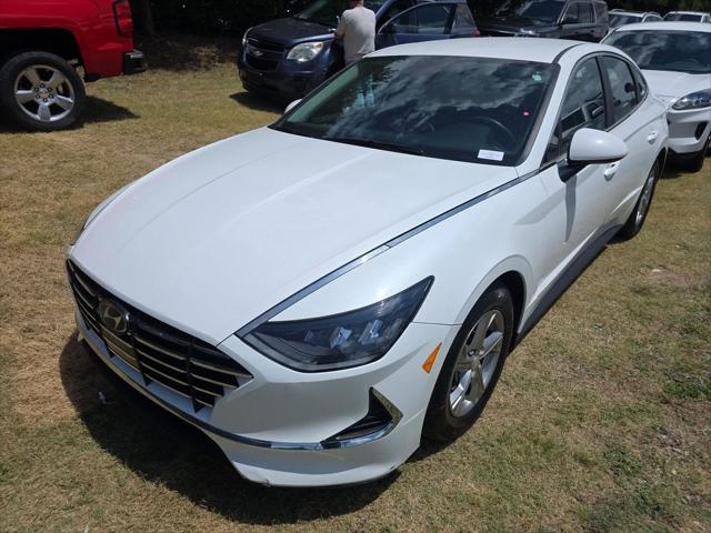 2022 Hyundai Sonata
