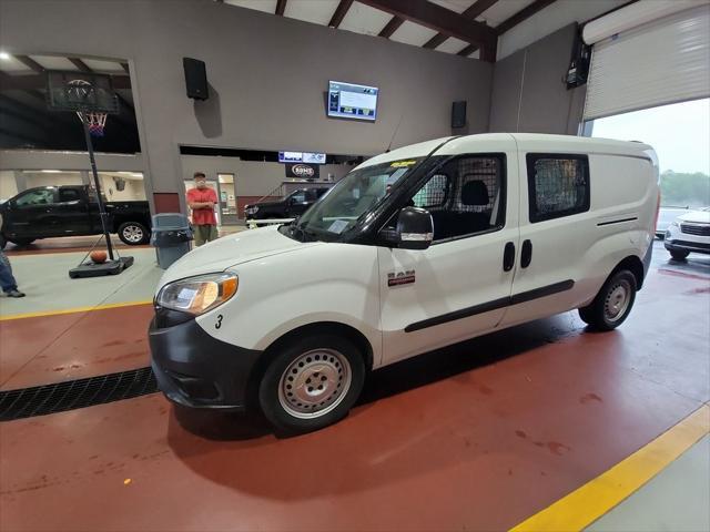 2019 RAM Promaster City