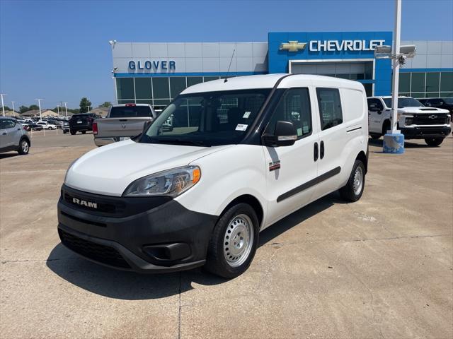 2019 RAM Promaster City