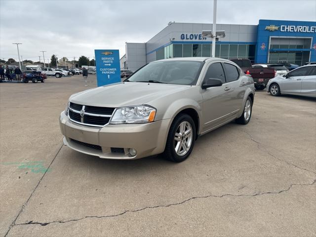 2008 Dodge Avenger