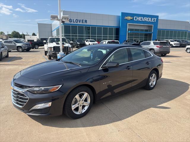2022 Chevrolet Malibu