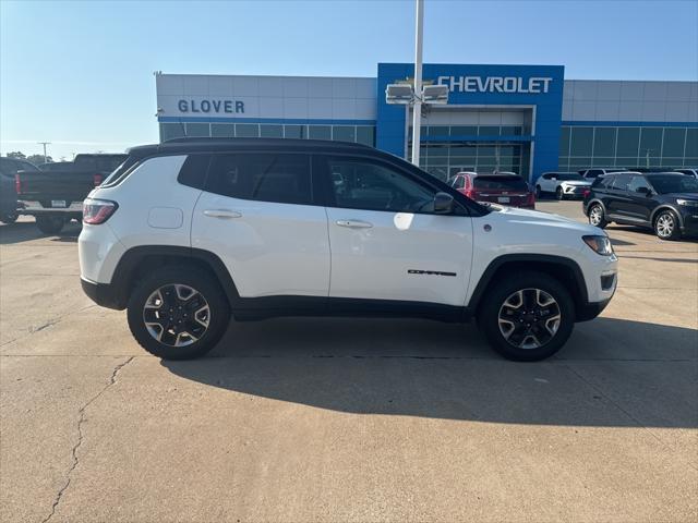 2017 Jeep New Compass