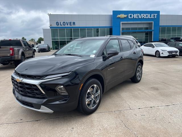 2023 Chevrolet Blazer