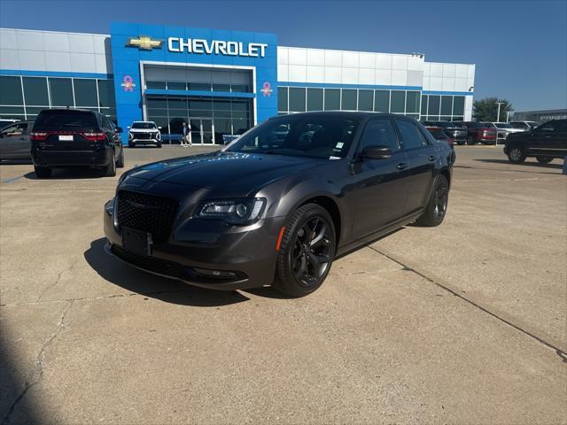 2023 Chrysler 300