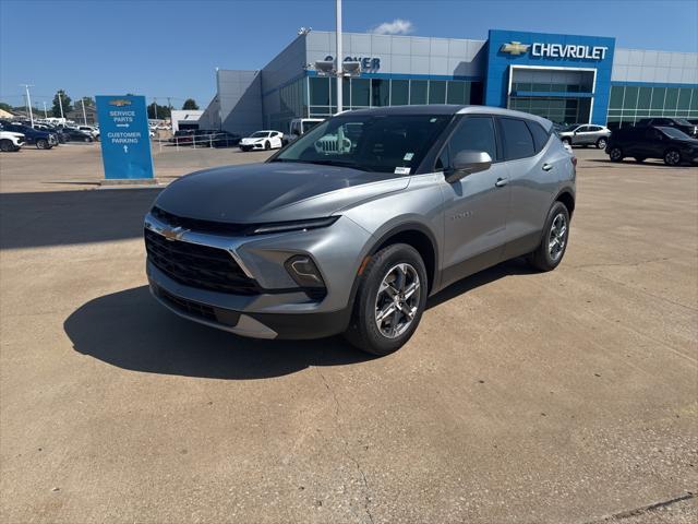 2023 Chevrolet Blazer