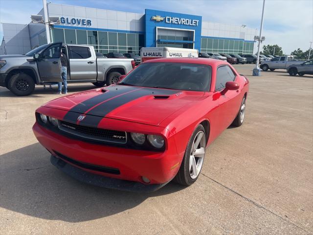 2009 Dodge Challenger