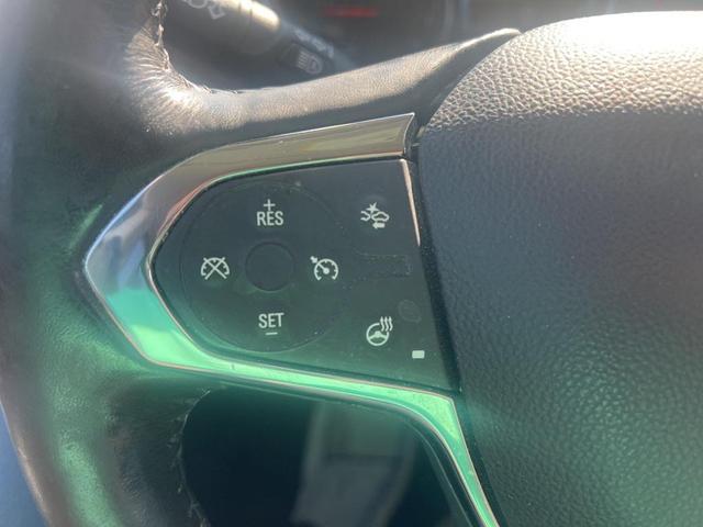 Photo of 2019 Mosaic Black Metallic Chevrolet Traverse