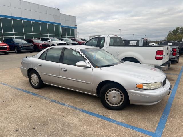 2005 Buick Century